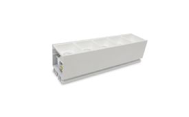 Eline Indoor Surface Mounted Luminaires Dlux Unidirectional Surface Mount Eline Indoor Surface Mounted Luminaires Dlux Unidirectional Surface Mount